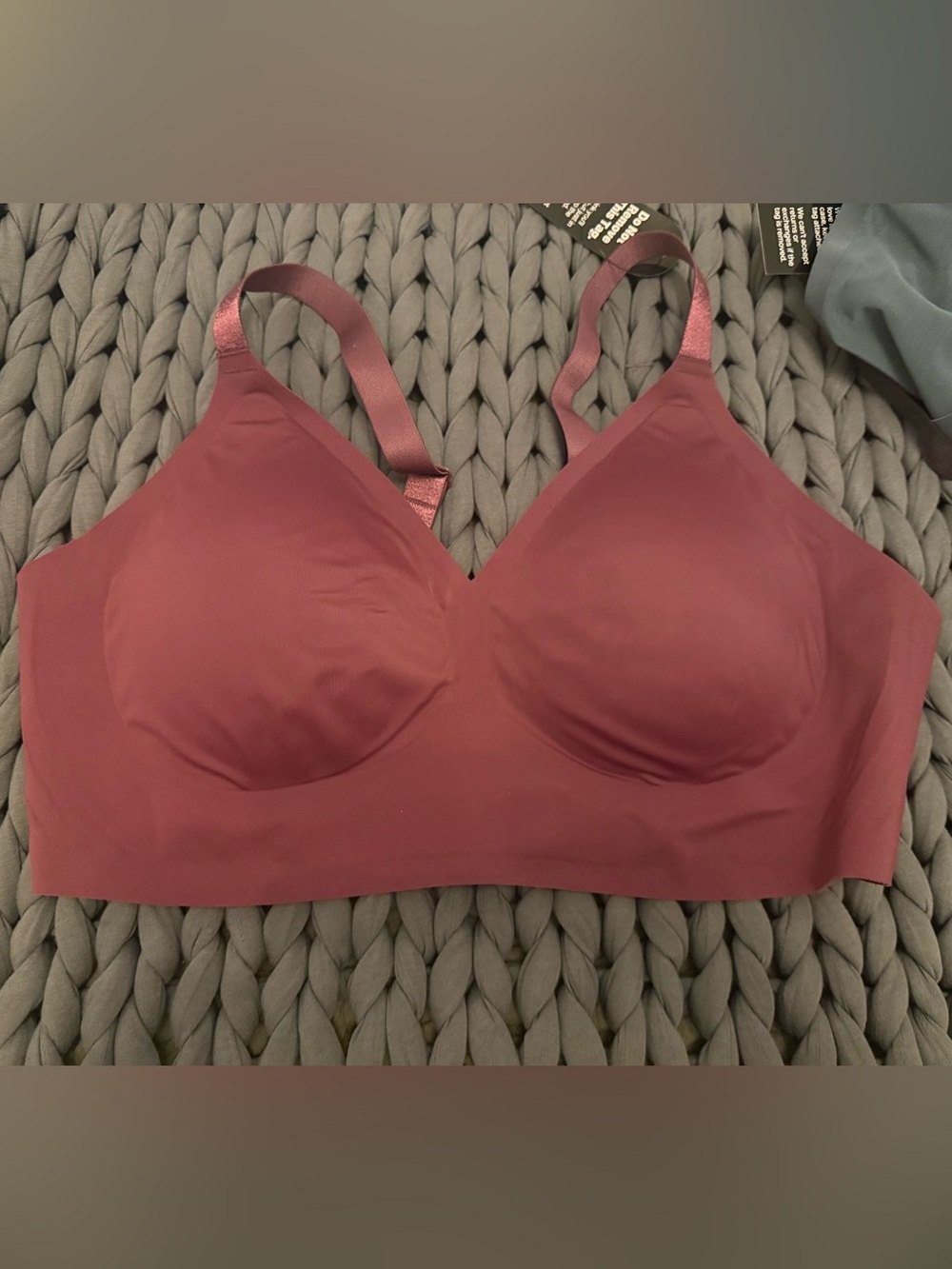 Eby Relief Bra